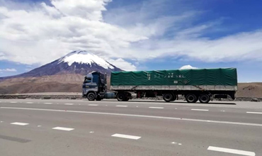 Transporte Nacional