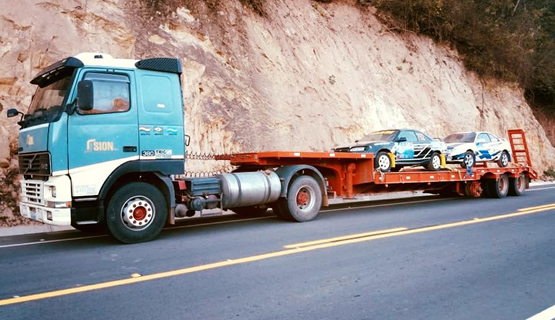 Transporte Nacional e Internacional Bolivia, Santa Cruz
